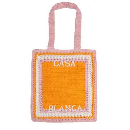 TOTE BAG WITH LOGO