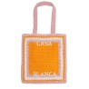 TOTE BAG WITH LOGO