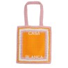 TOTE BAG WITH LOGO