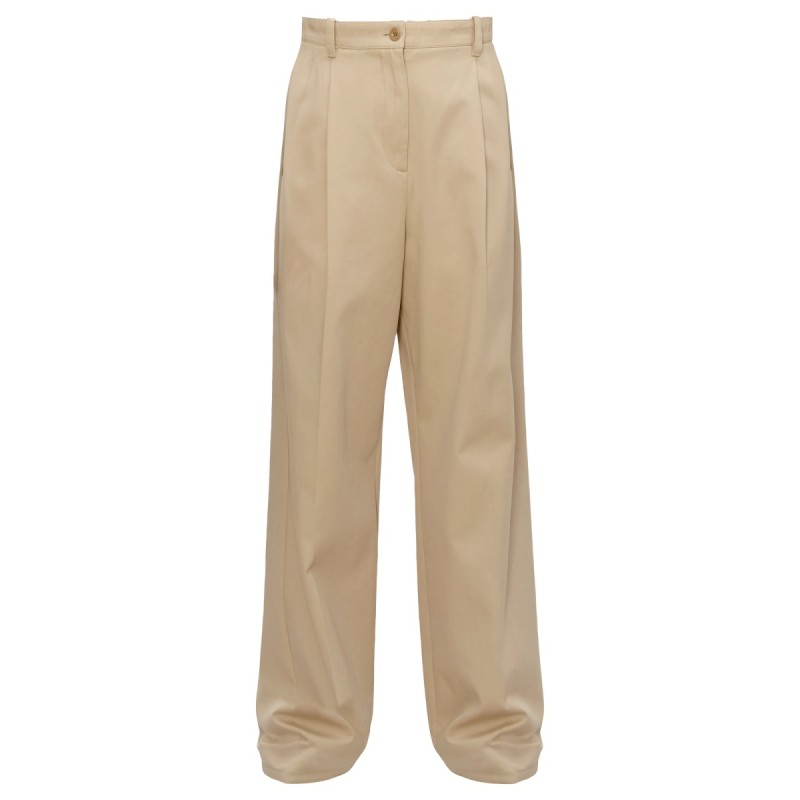 TAILORED PANTS "GINNY"