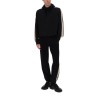 PANTALONE JOGGING CON LOGO