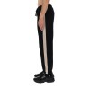 PANTALONE JOGGING CON LOGO