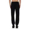 PANTALONE JOGGING CON LOGO