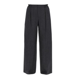 TAILORED PANTS