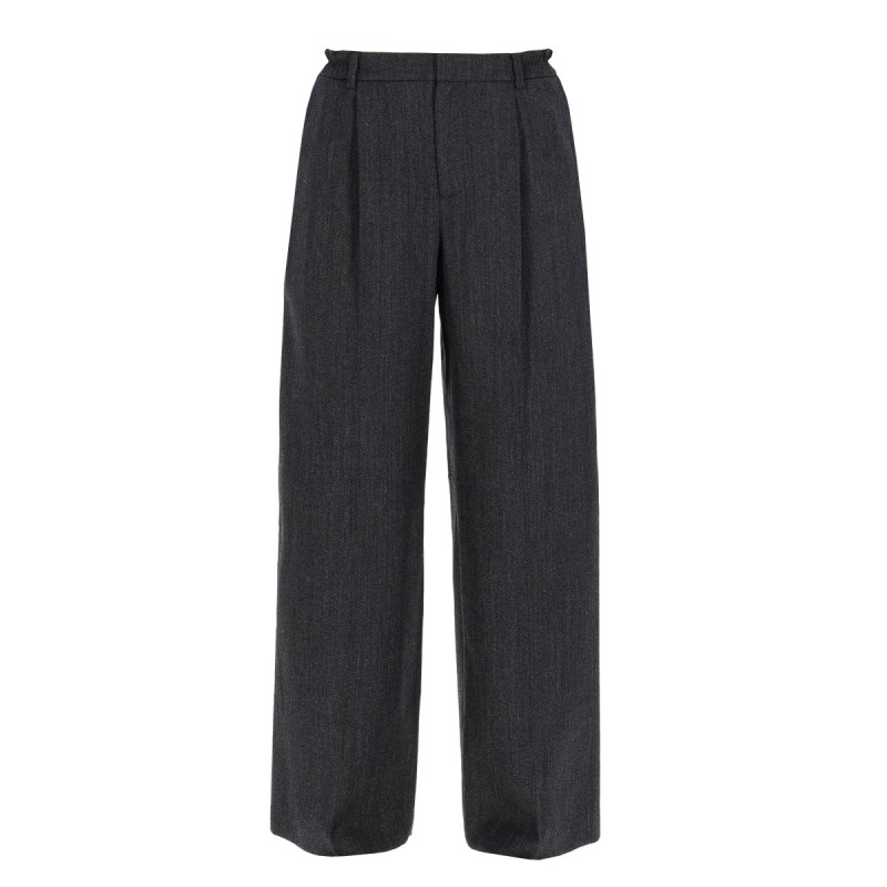 TAILORED PANTS