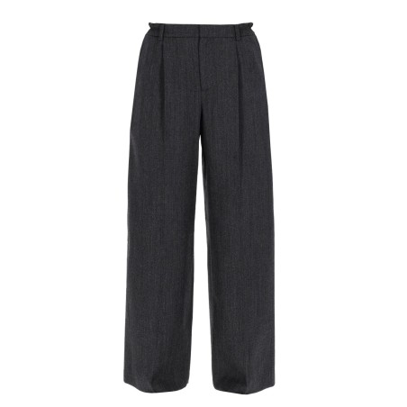 TAILORED PANTS