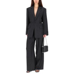 TAILORED PANTS