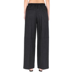 TAILORED PANTS