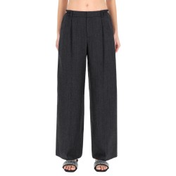 TAILORED PANTS