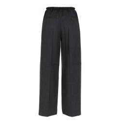 TAILORED PANTS
