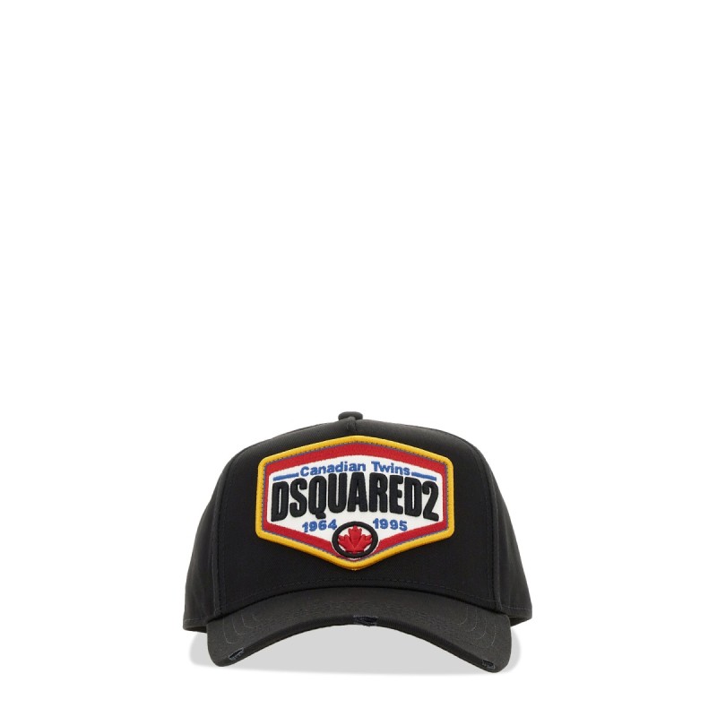 BASEBALL CAP