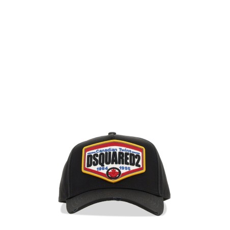 BASEBALL CAP