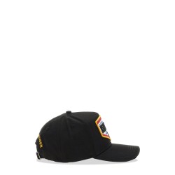 BASEBALL CAP