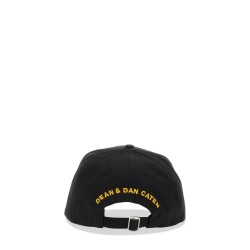 BASEBALL CAP