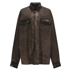 "TAVIS" SHIRT