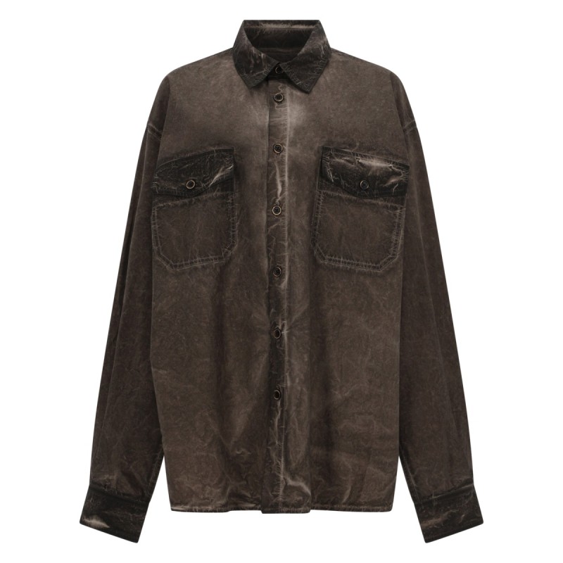 "TAVIS" SHIRT