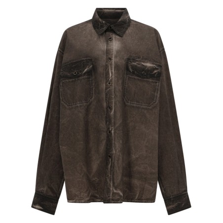 "TAVIS" SHIRT