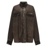 "TAVIS" SHIRT