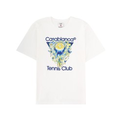 T-SHIRT WITH PRINT