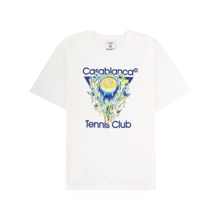 T-SHIRT WITH PRINT