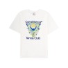 T-SHIRT WITH PRINT