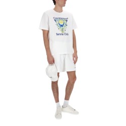 T-SHIRT WITH PRINT