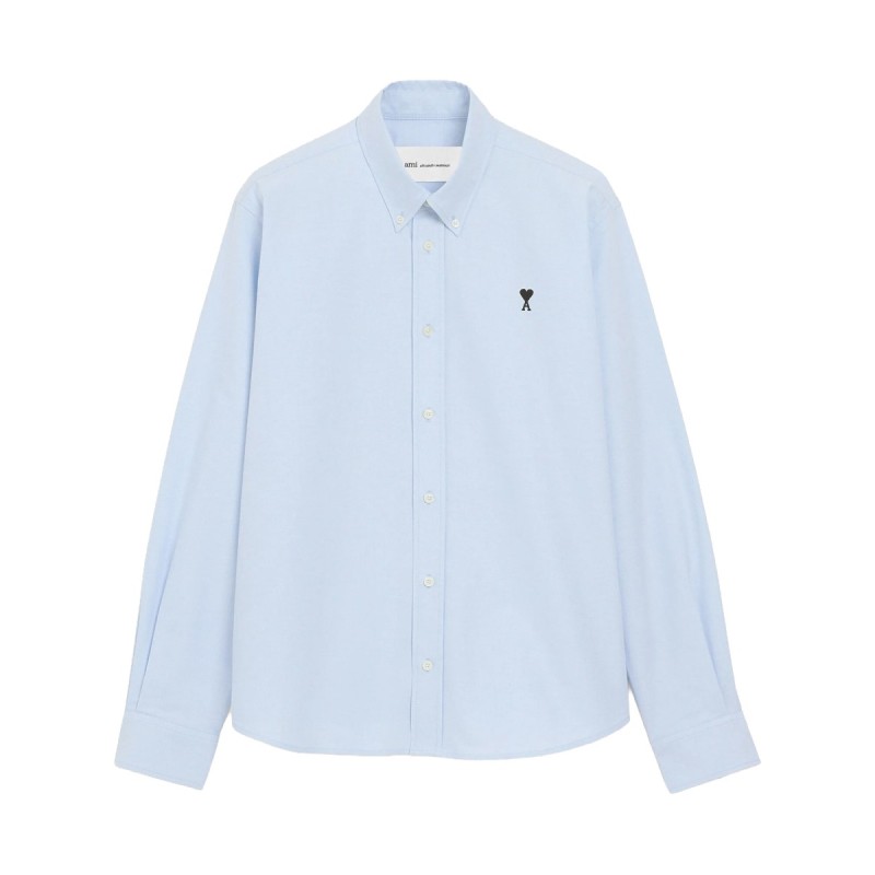SHIRT WITH LOGO