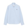 SHIRT WITH LOGO