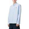 SHIRT WITH LOGO