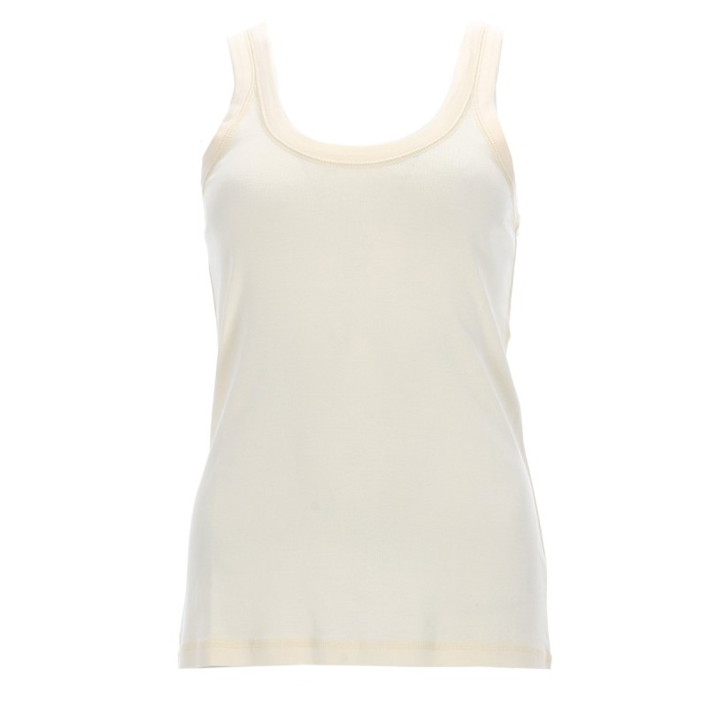 COTTON TANK TOP