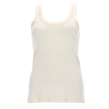 COTTON TANK TOP
