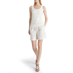 COTTON TANK TOP