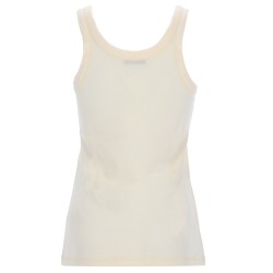 COTTON TANK TOP