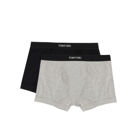 BI-PACK BOXER