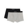 BI-PACK BOXER