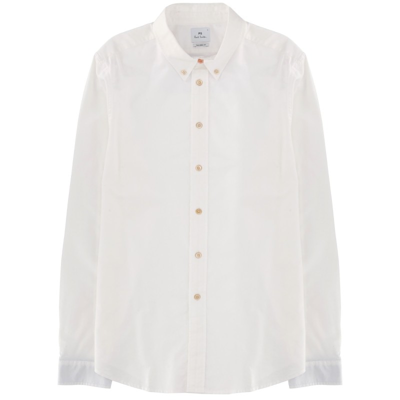 COTTON SHIRT
