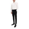 COTTON SHIRT