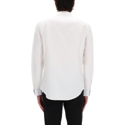 COTTON SHIRT
