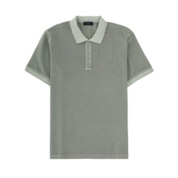 POLO WITH LOGO