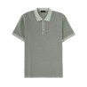 POLO WITH LOGO