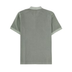 POLO WITH LOGO