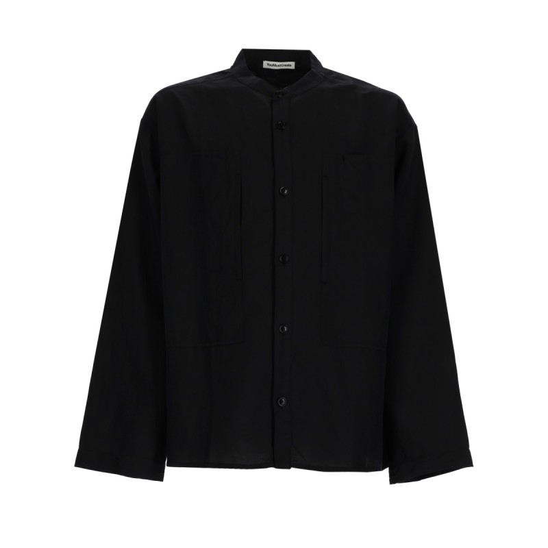 CAMICIA "HAWKEYE"