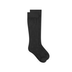 BUTTERFLY" SOCKS