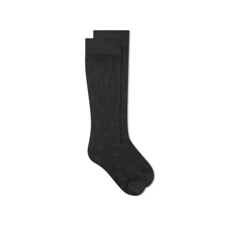 BUTTERFLY" SOCKS