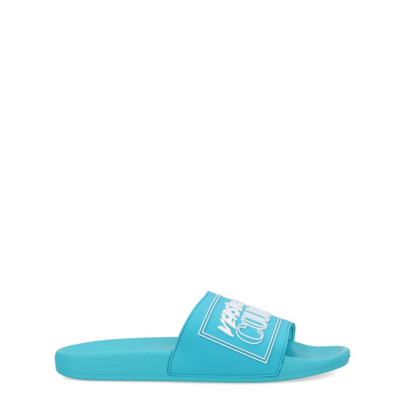 SLIDES WITH LOGO