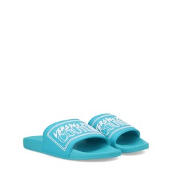 SLIDES WITH LOGO