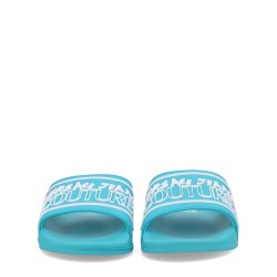 SLIDES WITH LOGO