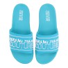 SLIDES WITH LOGO