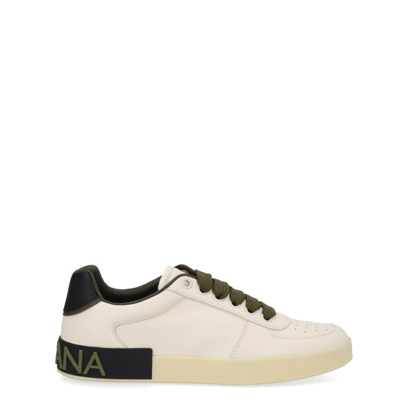 SNEAKER WITH LOGO