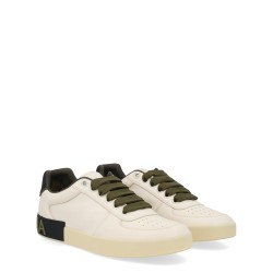 SNEAKER WITH LOGO